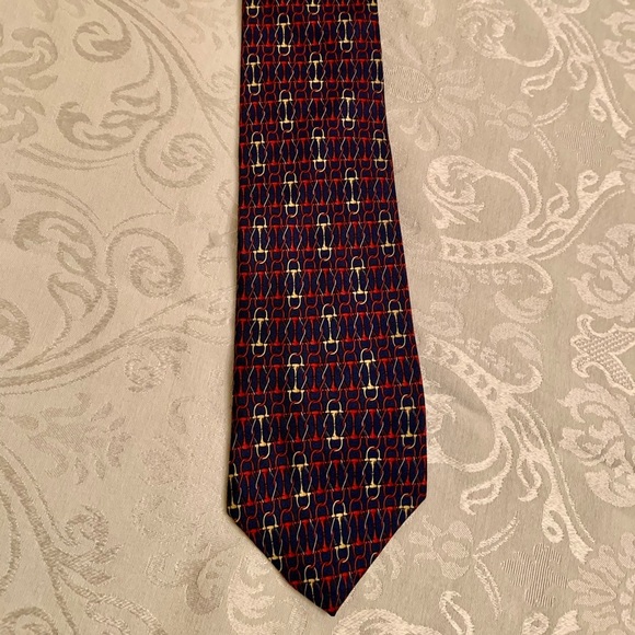 Henri Christian tie - Picture 1 of 4